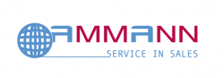 Ammann Service in Sales