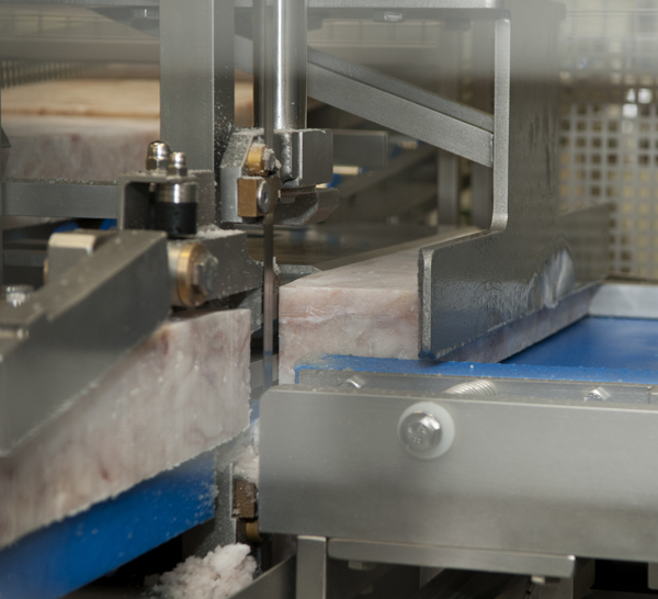 Pittman Seafoods investiert in Perfektion