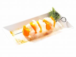 Pacific cod